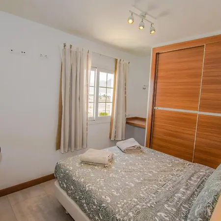 228 - Casa Luca By Now Ltd Villa Playa Blanca (Lanzarote)