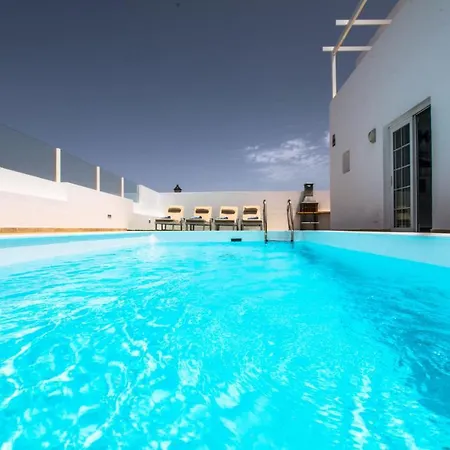 Villa 228 - Casa Luca By Now Ltd *