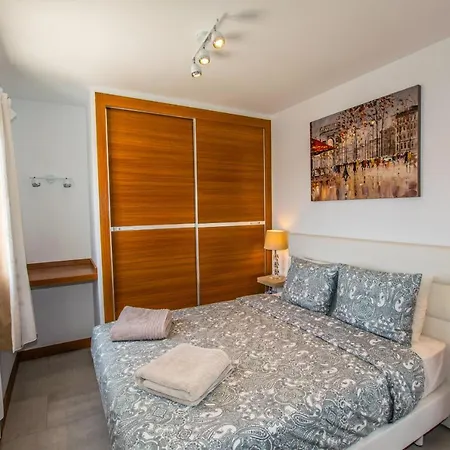 228 - Casa Luca By Now Ltd プラヤ・ブランカ