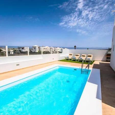 228 - Casa Luca By Now Ltd Villa